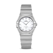 OMEGA Constellation Quartz 28mm